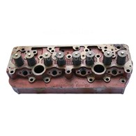 GŁOWICA SILNIKA MTZ TS ORYGINAŁ