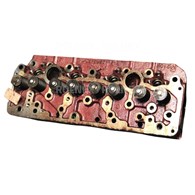 GŁOWICA SILNIKA MTZ D-245 E-4 ORYGINAŁ