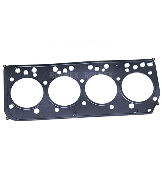 USZCZELKA GŁOWICY MTZ METAL