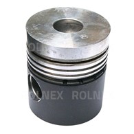 TŁOK SILNIKA MTZ TURBO ORYGINAŁ 4P