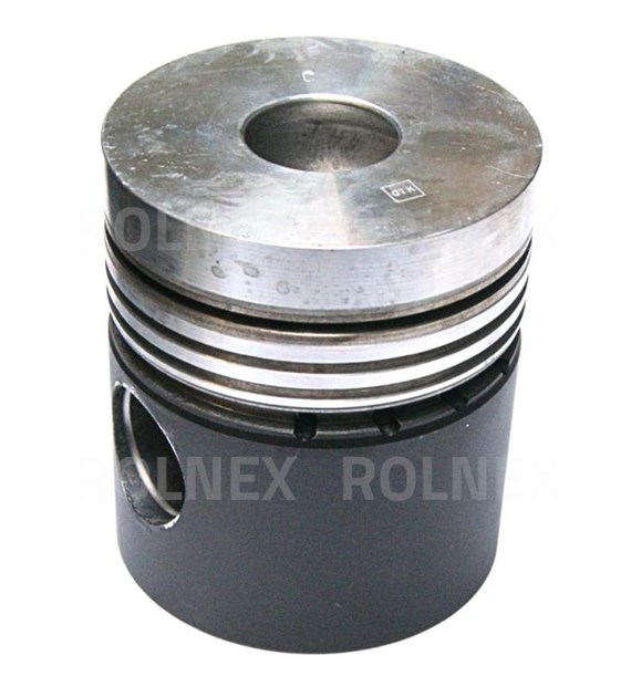 TŁOK SILNIKA MTZ TURBO ORYGINAŁ 4P