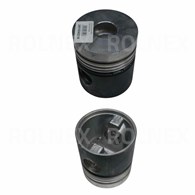 TŁOK SILNIKA MTZ TURBO ORYGINAŁ