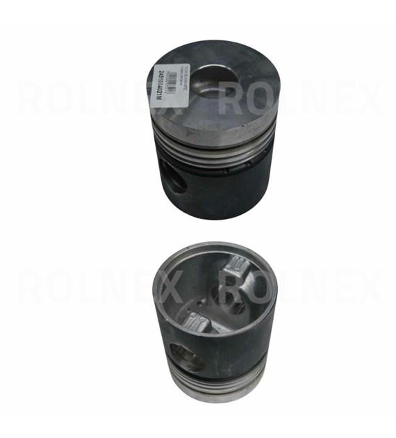 TŁOK SILNIKA MTZ TURBO ORYGINAŁ