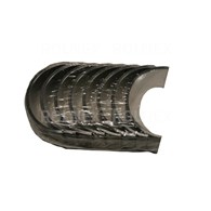 PANEWKI KORBOWODOWE MTZ H2 EURO II ORGA230174240N2