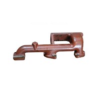 KOLEKTOR WYDECHOWY MTZ TS ORYGINAŁ