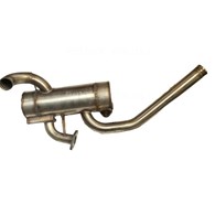 CHŁODNICA SPALIN MTZ ORYGINAŁ