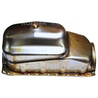 MISA OLEJU MTZ BLASZANA ORYGINAŁ