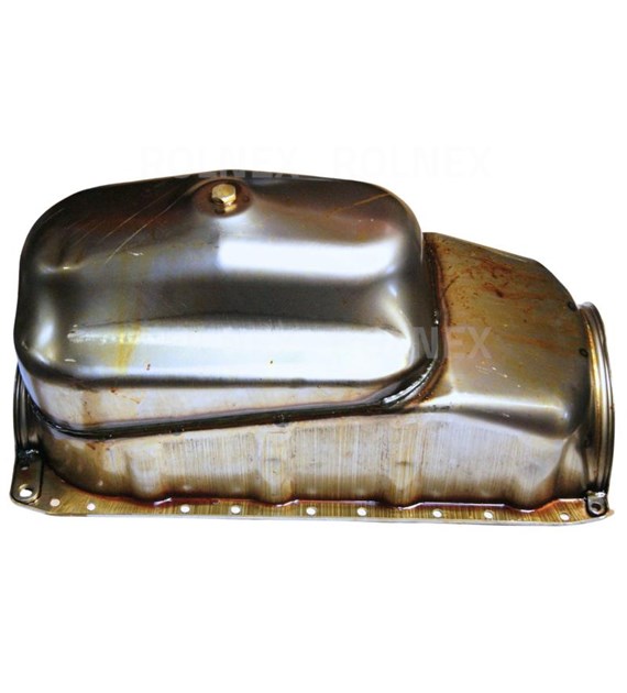 MISA OLEJU MTZ BLASZANA ORYGINAŁ