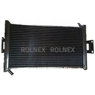 CHŁODNICA OLEJU 1025 ORYGINAŁ