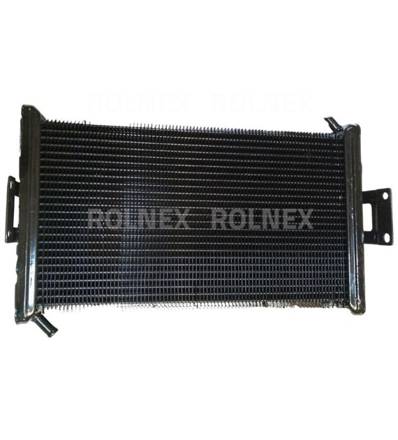 CHŁODNICA OLEJU 1025 ORYGINAŁ