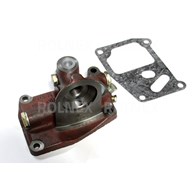 KORPUS FILTRA OLEJU PUSZKOWEGO MTZ ORYGINAŁ BEZ KRÓĆCA