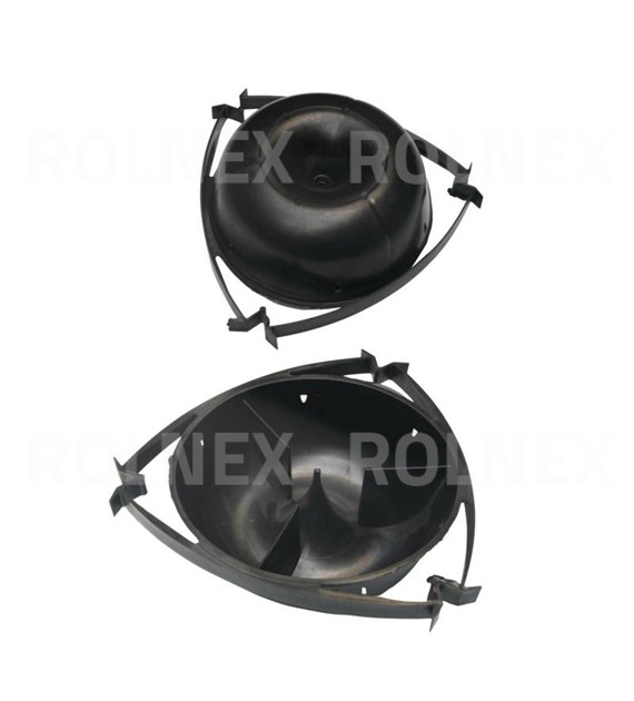 DENKO FILTRA MTZ TS TURBO ORYGINAŁ