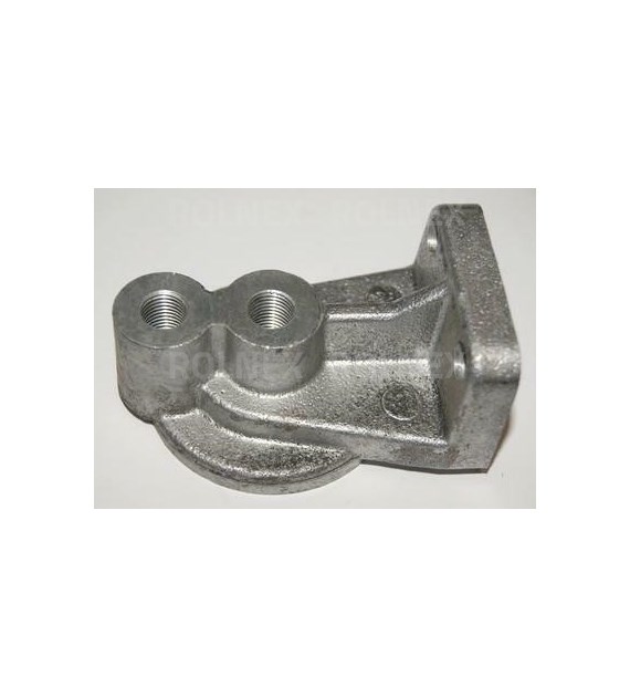 KORPUS FILTRA PALIWA PUSZKOWEGO MTZ