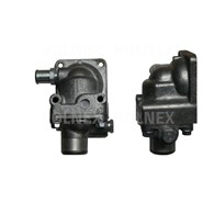 KORPUS TERMOSTATU MTZ NT KPL.ORYGINAŁ