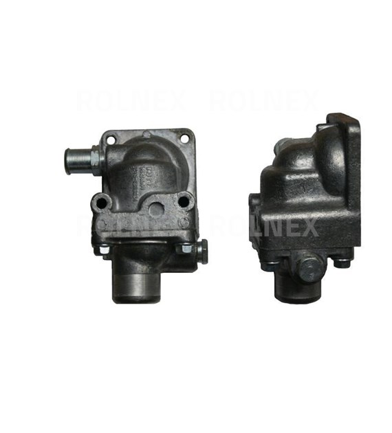 KORPUS TERMOSTATU MTZ NT KPL.ORYGINAŁ