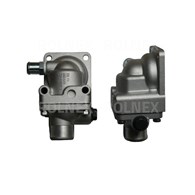 KORPUS TERMOSTATU MTZ NT KOMPLETNY BG