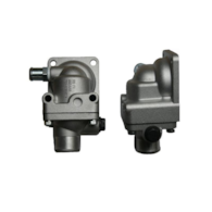 KORPUS TERMOSTATU MTZ NT KOMPLETNY BG