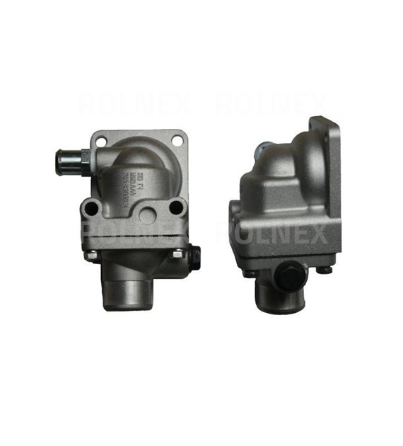 KORPUS TERMOSTATU MTZ NT KOMPLETNY BG