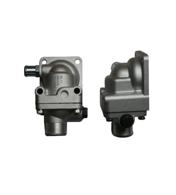 KORPUS TERMOSTATU MTZ NT KOMPLETNY BG