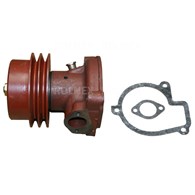 POMPA WODNA MTZ TS Z KOŁEM 2 PASKI ORYGINAŁ