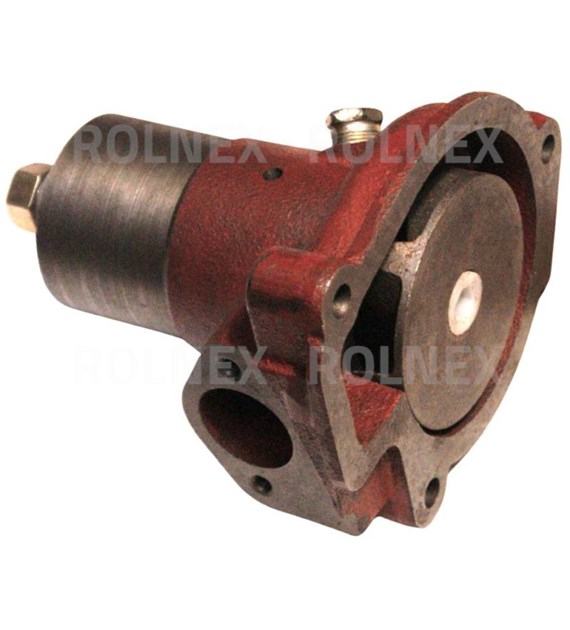 POMPA WODNA MTZ TS BEZ KOŁA PASOWEGO ORYGINAŁ