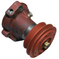 POMPA WODNA MTZ 1025.4 ORYGINAŁ