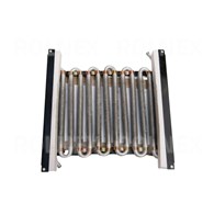 CHŁODNICA OLEJU MTZ NT BG LR800.1405100