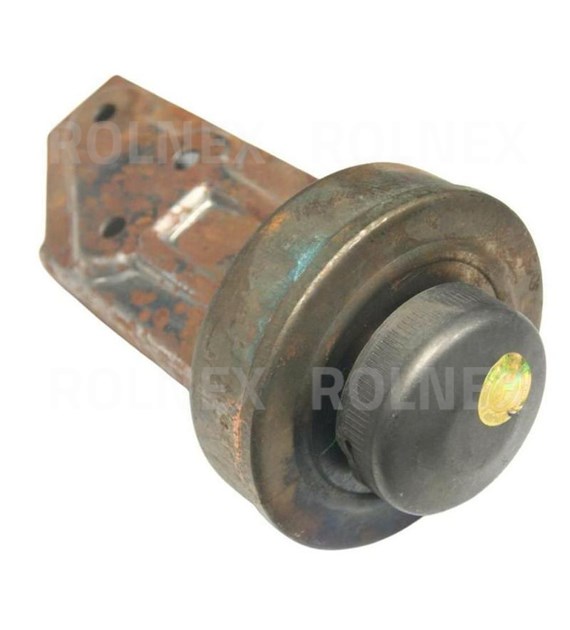 ZBIORNIK ŚWIECY PŁOMIENIOWEJ Z KORKIEM NOWY TYP