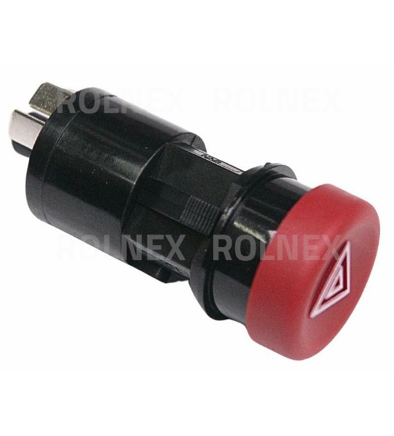 PRZEŁĄCZNIK ŚWIATEŁ AWARYJNYCH MTZ 3710.055/3710.10.01