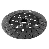 TARCZA SPRZĘGŁA 2ST C328 URSUS CHEŁMNO fi-225mm 8 frezów