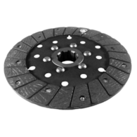 TARCZA SPRZĘGŁA 2ST C328 URSUS CHEŁMNO fi-225mm 8 frezów