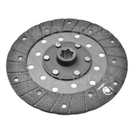 TARCZA SPRZĘGŁA 1ST C328 URSUS CHEŁMNO fi-225mm 6 frezów