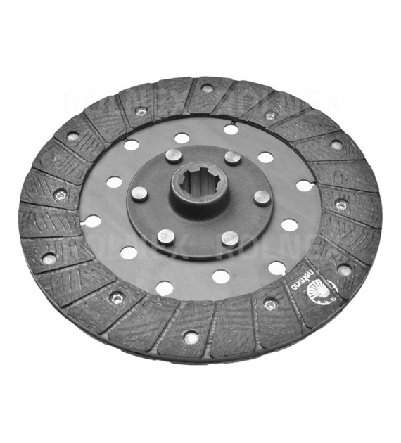 TARCZA SPRZĘGŁA 1ST C328 URSUS CHEŁMNO fi-225mm 6 frezów