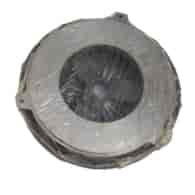 SPRZĘGŁO KPL. ZETOR PROXIMA SŁONECZKO 325mm 16021905 CHEŁMNO