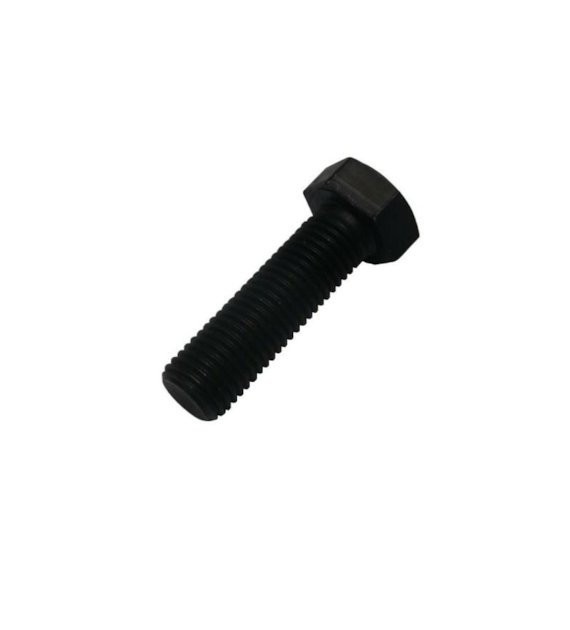 ŚRUBA M24x80 8.8 DIN 933