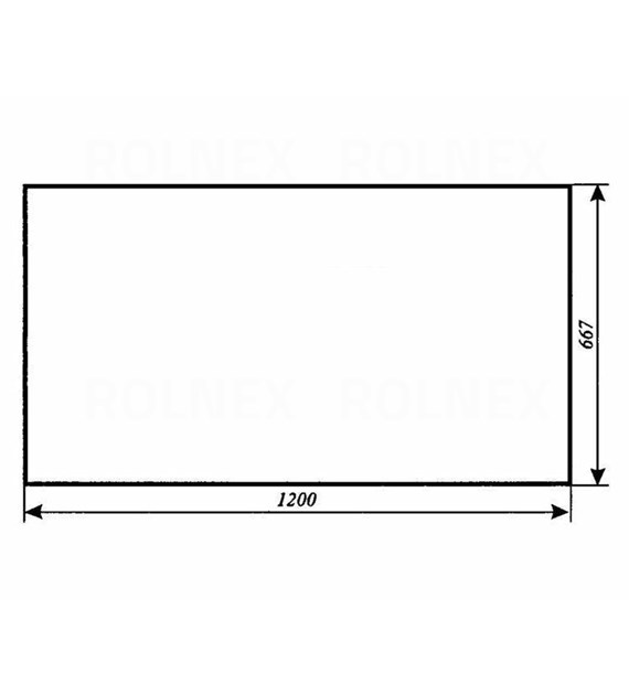SZYBA 248=254 PRZEDNIA MF255 C330 KROTOSZYN