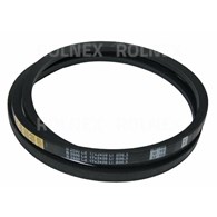 PASEK HB 2500 SANOK ŻÓLTY