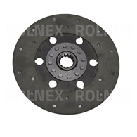 TARCZA SPRZĘGŁA T25 BG