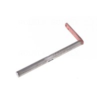 WAŁEK PEDAŁU SPRZĘGŁA T25.