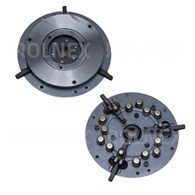 DOCISK SPRZĘGŁA T25 NT/ST UNIWERSALNY TŁOCZONY