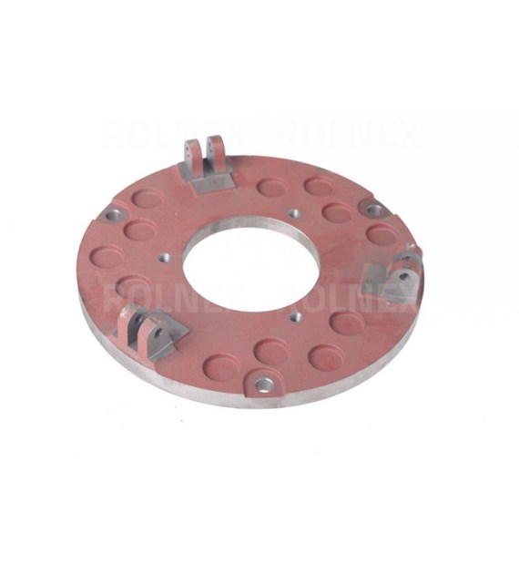 TARCZA DOCISKU T25 PL