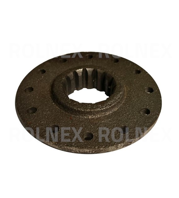 PIASTA TARCZY SPRZĘGŁA T25