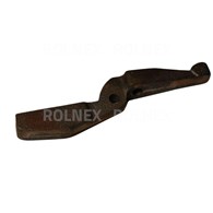 DŹWIGNIA SPRZĘGŁA T25 DŁUGA PL