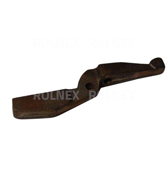 DŹWIGNIA SPRZĘGŁA T25 DŁUGA PL