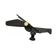 DŹWIGNIA SPRZĘGŁA T25  KR. ZE ŚRUBĄ REG