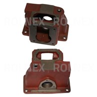 KORPUS NAPĘDU POMPY PL