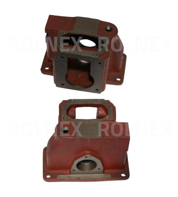 KORPUS NAPĘDU POMPY PL