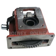 NAPĘD POMPY PODNOŚNIKA T25 KOMPLETNY