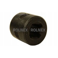 TULEJKA 4 FREZOWA POMPY NSZ