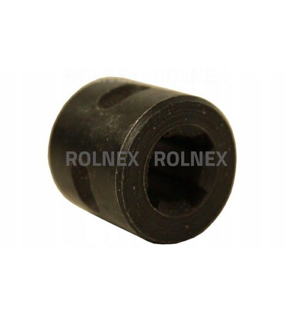 TULEJKA 4 FREZOWA POMPY NSZ